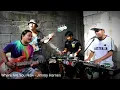 Lagu Where Are You Now - Jimmy Harnen cover