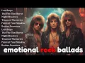 Download Lagu Slow Rock Ballads to Get You Through the Night 🎸🔥