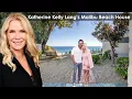 Katherine Kelly Lang s Malibu Beach House Family Warmth and the Active Lifestyle Behind the Star