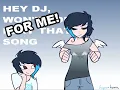 RICHMAN original animation meme