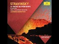 Stravinsky: Petrushka, K12 (1947 Version): IVh. Death of Petrushka (Live)