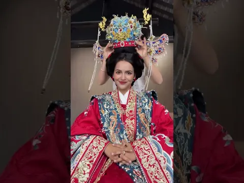 Chinese Shaadi karli ❤️
