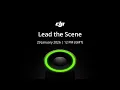 Lagu Lead the Scene｜29 January 2026 | 12 PM (GMT)
