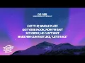 Summer Walker - Go Girl (Lyrics) ft. Latto & Doja Cat