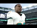 De Von Achane 2025 Highlights