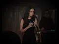 Zeyne - Bali | زين - بالي (Live Studio Session)