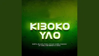 kiboko yao