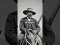 Download Lagu He Was Born a Slave… and Became the Real Lone Ranger