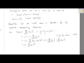 Introduction to Combinatorics Lecture 7 Recurrence relations