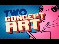 So You Wanna Make Games Episode 2 Concept Art