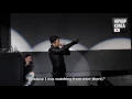 Beenzino (빈지노) - Jackson Pollock D*ck (Live in San Francisco) [Dec 5, 2015]