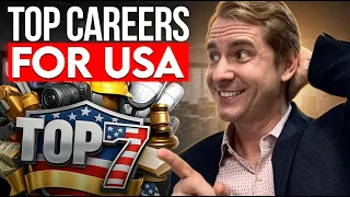 EB-2 NIW Talent Visa 7 Professions That Prove Your National Importance