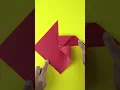 Download Lagu How To Make Paper Windmill in 5 minutes /Moving paper toys DIY