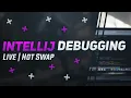 How to Debug Plugin in Real Time With IntelliJ