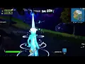 FORTNITE RENEGADE RUNNER CUP