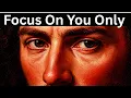 When You Finally Focus on Yourself Everything Changes Carl Jung