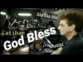 Download Lagu God Bless latihan @GladiResik Music Studio Bla.. Bla.. Bla \u0026 Musisi