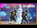 Lagu Just Dance Mod (NX) - Smooth Criminal