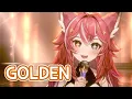 Lagu 【Kiichan】Golden - HUNTR/X (KPop Demon Hunters) 【cover】