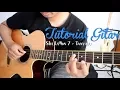 Lagu Tutorial Gitar: Sheila on 7 - Tanyaku | Full Tutorial