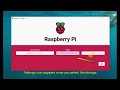 RPI SSH Access DENIED on BullsEye OS - Default username PI Removed
