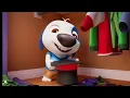 Download Lagu ALL TRAILERS! 😻 Welcome to the House of FUN 🥳 My Talking Tom Friends👬🏞️