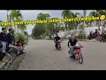 Download Lagu perdana setting NILLA KARISMA di tempat liaran‼️ di kira  HONDA Thailand beneran😆