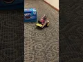 Wall Following Obstacle Avoidance CSCE236