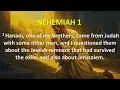 Ready Set Pray - Nehemiah 1