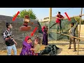 Download Lagu Amid deadly threats from Sadrallah, divorced woman strengthens her shelter for survival!