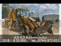 Download Lagu JCB 3CX Buldoexcavator