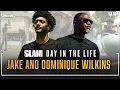 Download Lagu First Family of Flight ✈️ A Day in the Life with Dominique and Jake Wilkins