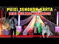 Download Lagu DEDI MULYADI BERSEDIH DENGAR PUISI SENGKON KARTA‼️