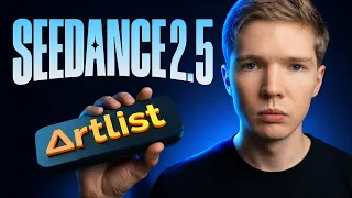 Seedance 2 5 Full Tutorial Master It in 12 Minutes