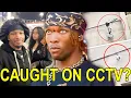 Download Lagu D4vd Might Be Spotted On CCTV..