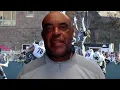 2025 CAA Football Week 1 Media Sessions William Mary HC Mike London