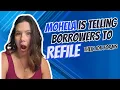Why Mohela is Telling Borrowers to Refile Their IDR Forms
