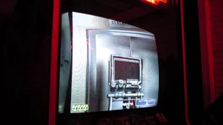 Maximum Force Arcade Play Through 