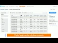 1-2 Templates - How to define the as alphanumeric numeric