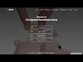 Basic Banking System using HTML CSS JS and PHP The Sparks Foundation
