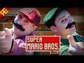 SUPER MARIO BROS: The Musical [by Random Encounters]