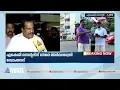 എകെജി സെന്ററിന് നേരെ ബോംബേറ്: ആസൂത്രിതമെന്ന് ഇപി ജയരാജന്‍ AKG Centre Attack