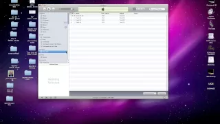 Download Super Simple and Free CD to mp3 conversion via iTunes MP3