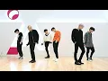 Lagu [VICTON - Nostalgic Night] dance practice mirrored