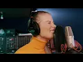 Sonny Fodera x Just Kiddin'. Ft Lilly Ahlberg 'Closer' (Live Studio Performance)