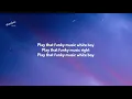 Wild Cherry - Play That Funky Music (Lyrics)