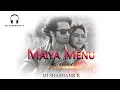 Download Lagu Maiya Menu Yaad Aave (Remix)_DJ SHASHANK_K