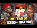 Lagu Southeast: Why Igbos Make Nigeria Nervous + Ubulu-Okiti Delta State To Ozubulu Anambra State