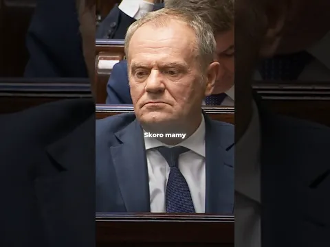 Żadnych szkoleń nie ma, a Tusk regularnie powtarza, że niedługo Rosja może nas zaatakować!