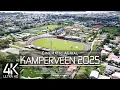 Download Lagu 【4K】🇸🇷 André Kamperveen Stadion from Above 🔥 Paramaribo SURINAME 2025 🔥 Cinematic Wolf Aerial™ Drone